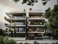 Недвижимость 2 Bedroom Apartment for Sale in Aradippou, Larnaca: 1
