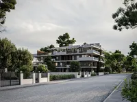 Недвижимость 2 Bedroom Apartment for Sale in Aradippou, Larnaca: 2