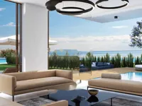 Недвижимость 5 Bedroom Luxury House in Ayia Napa Marina: 2