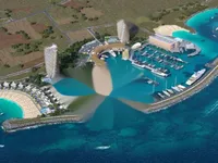 Недвижимость 5 Bedroom Luxury House in Ayia Napa Marina: 5