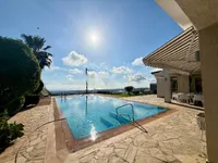 Недвижимость 6 Bedroom Villa with Panoramic Views in Konia, Paphos: 2