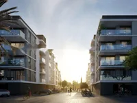 Недвижимость 1 Bedroom Apartment For sale in Limassol: 2