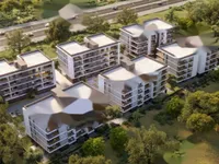Недвижимость 1 Bedroom Apartment For sale in Limassol: 5