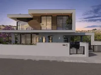 Недвижимость 3 Bedroom Detached House for Sale in Mouttagiaka, Limassol: 2