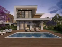 Недвижимость 3 Bedroom Detached House for Sale in Mouttagiaka, Limassol: 3