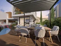 Недвижимость 3 Bedroom Detached House for Sale in Mouttagiaka, Limassol: 5