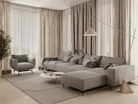 Недвижимость 3 Bedroom Detached House for Sale in Mouttagiaka, Limassol: 6