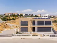 Недвижимость 5 Bedroom Villa For sale in Germasogeia, Limassol: 1