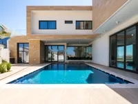 Недвижимость 5 Bedroom Villa For sale in Germasogeia, Limassol: 4