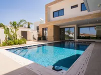Недвижимость 5 Bedroom Villa For sale in Germasogeia, Limassol: 5