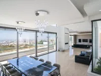 Недвижимость 5 Bedroom Villa For sale in Germasogeia, Limassol: 7