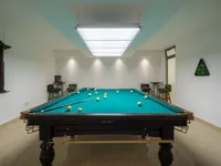 Недвижимость 5 Bedroom Villa For sale in Germasogeia, Limassol: 27