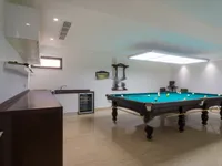 Недвижимость 5 Bedroom Villa For sale in Germasogeia, Limassol: 28