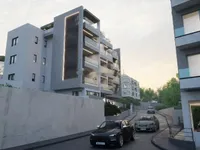 Недвижимость 2 Bedroom Penthouse For Sale in Germasogeia, Limassol: 4