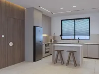 Недвижимость 2 Bedroom Penthouse For Sale in Germasogeia, Limassol: 7
