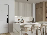 Недвижимость 2 Bedroom Penthouse Apartment For sale in Germasogeia, Limassol: 8