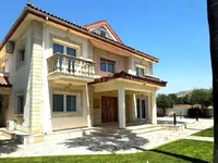 Недвижимость 4 Bedroom House For Sale In Pyrgos, Limassol: 1