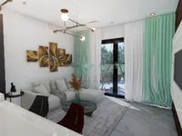 Недвижимость 1 Bedroom Apartment For Sale in Agios Athanasios, Limassol: 2