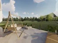 Недвижимость 1 Bedroom Apartment For Sale in Agios Athanasios, Limassol: 6