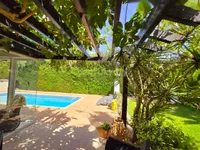 Недвижимость 4 Bedroom Villa For Sale in Agios Athanasios, Limassol: 1