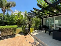 Недвижимость 4 Bedroom Villa For Sale in Agios Athanasios, Limassol: 10