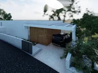 Недвижимость 3 Bedroom Villa for Sale in Geroskipou, Paphos: 2