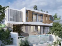 Недвижимость 3 Bedroom Villa for Sale in Geroskipou, Paphos: 3