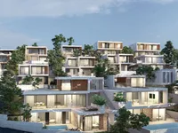 Недвижимость 3 Bedroom Villa for Sale in Geroskipou, Paphos: 4