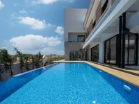 Недвижимость 5 Bedroom Villa For sale in Agios Tychonas, Limassol: 4
