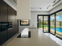 Недвижимость 5 Bedroom Villa For sale in Agios Tychonas, Limassol: 7