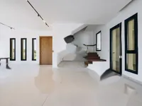 Недвижимость 5 Bedroom Villa For sale in Agios Tychonas, Limassol: 10