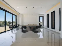 Недвижимость 5 Bedroom Villa For sale in Agios Tychonas, Limassol: 11