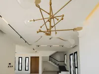 Недвижимость 5 Bedroom Villa For sale in Agios Tychonas, Limassol: 13