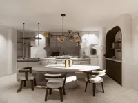 Недвижимость Apartment Monaco, Monte-Carlo: 6