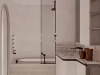 Недвижимость Apartment Monaco, Monte-Carlo: 13