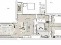 Недвижимость Apartment Monaco, Monte-Carlo: 14