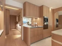 Недвижимость Apartment Monaco, Carre d'Or: 5