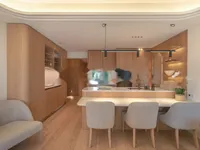 Недвижимость Apartment Monaco, Carre d'Or: 6