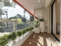 Недвижимость Apartment Monaco, Carre d'Or: 7