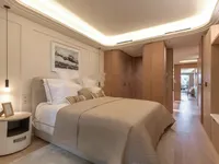 Недвижимость Apartment Monaco, Carre d'Or: 8