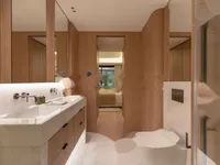 Недвижимость Apartment Monaco, Carre d'Or: 9