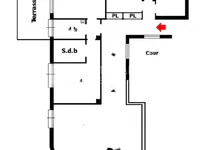 Недвижимость Apartment Monaco, Monte-Carlo: 7