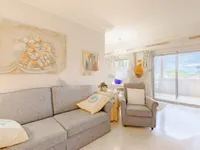 Недвижимость Apartment Monaco, Fontvieille: 1