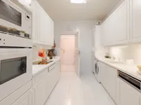 Недвижимость Apartment Monaco, Fontvieille: 5