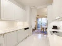 Недвижимость Apartment Monaco, Fontvieille: 6