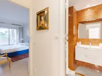 Недвижимость Apartment Monaco, Fontvieille: 9