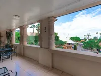 Недвижимость Apartment Monaco, Fontvieille: 12