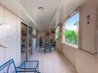 Недвижимость Apartment Monaco, Fontvieille: 13