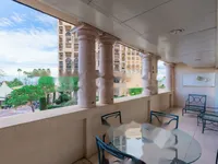 Недвижимость Apartment Monaco, Fontvieille: 15
