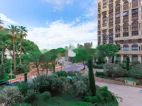 Недвижимость Apartment Monaco, Fontvieille: 16